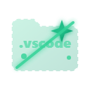 Clean Workspace (No More .vscode)
